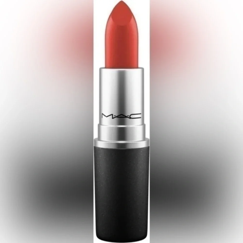 MAC Matte Lipstick-Natural Born Leader